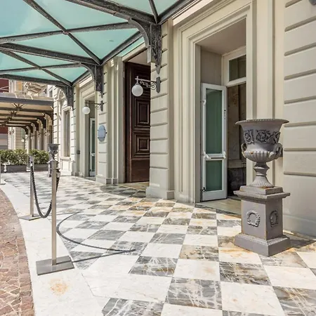 Hotel Hotiday Collection - Mascagni Livorno