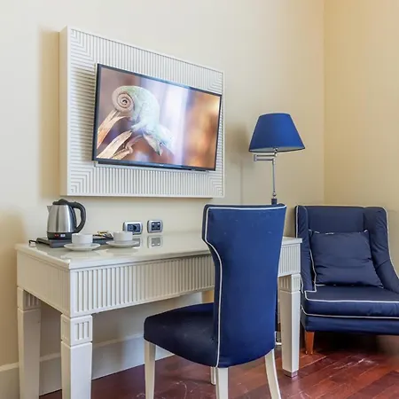 Hotel Hotiday Collection - Mascagni 5*