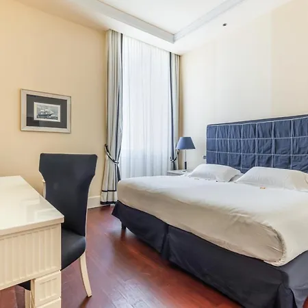 Hotiday Collection - Mascagni Hotel 5*