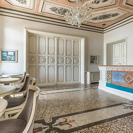 Hotel Hotiday Collection - Mascagni 5*