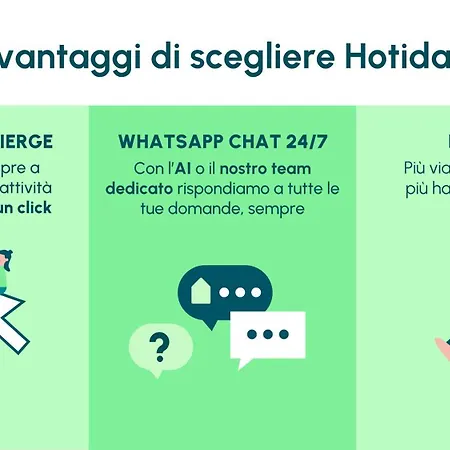 Hotiday Collection - Mascagni Hotel