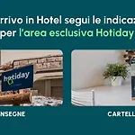 מלון Hotiday Collection - Mascagni 5*