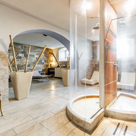 Otel Hotiday Collection - Mascagni