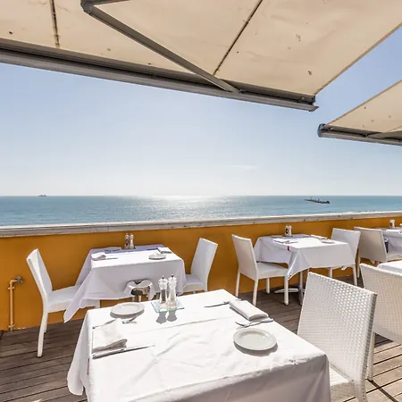 Hotiday Collection - Mascagni Otel Livorno