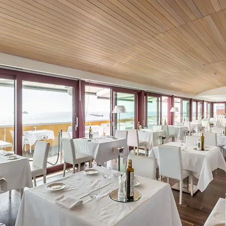 Hotiday Collection - Mascagni Otel Livorno