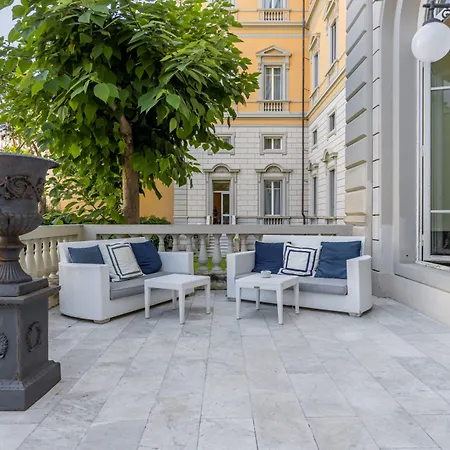 Hotiday Collection - Mascagni Otel
