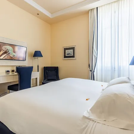 Hotiday Collection - Mascagni Otel