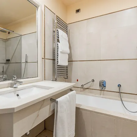 Hotiday Collection - Mascagni Otel 5*